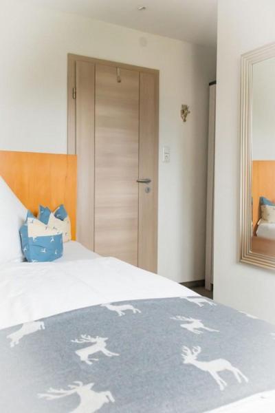 Gaestehaus Sattlerhof Bernau am Chiemsee Kültér fotó
