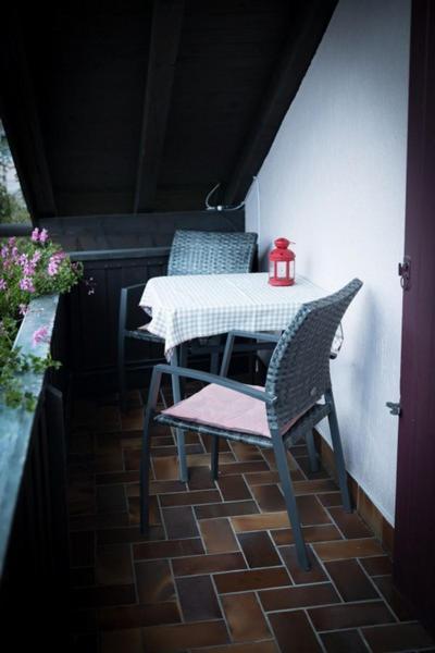 Gaestehaus Sattlerhof Bernau am Chiemsee Kültér fotó