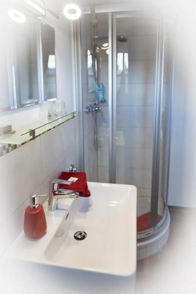 Gaestehaus Sattlerhof Bernau am Chiemsee Kültér fotó